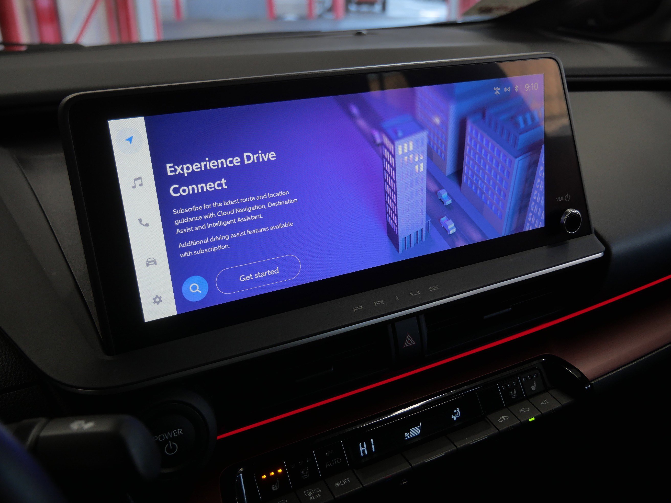 Used 2023 Toyota Prius Prime Premium image 23