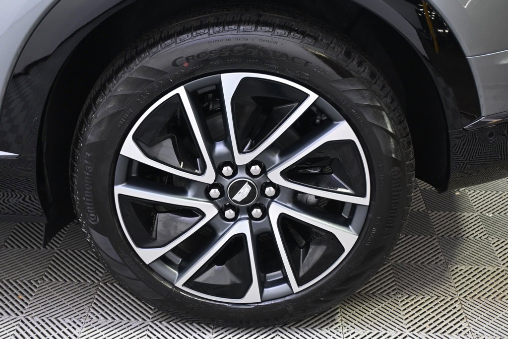 New 2026 Cadillac Optiq Sport 2 image 20