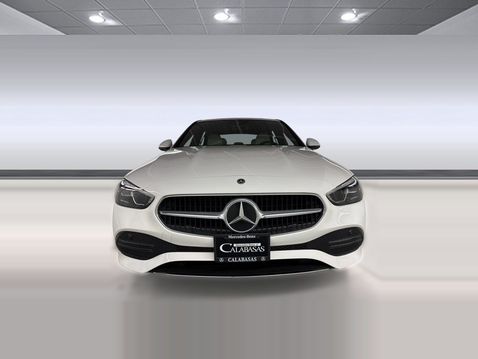 Certified 2024 Mercedes-Benz C 300 Sedan image 6