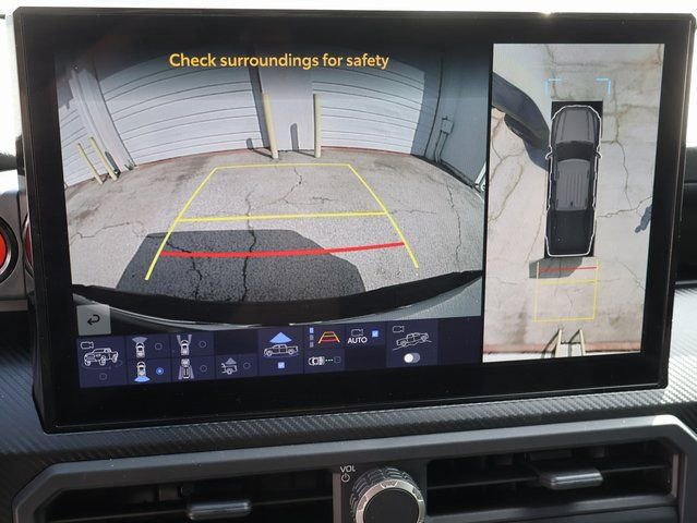 Used 2024 Toyota Tacoma TRD Pro image 28