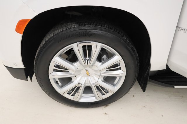 Used 2024 Chevrolet Tahoe High Country w/ Advanced Technology Package image 7