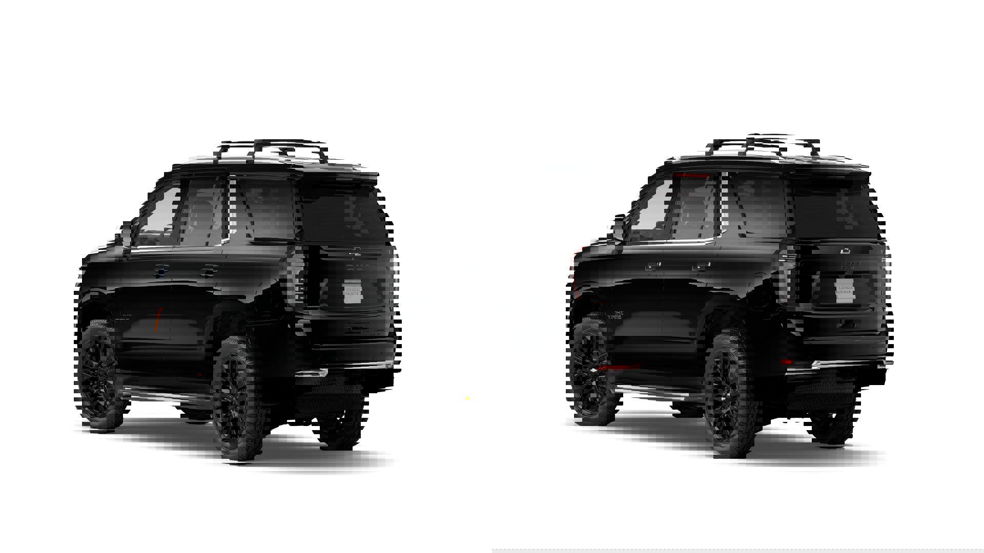 New 2026 Chevrolet Tahoe Premier image 27