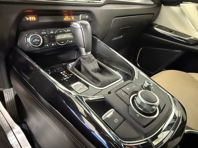 Used 2016 MAZDA CX-9 Grand Touring image 18