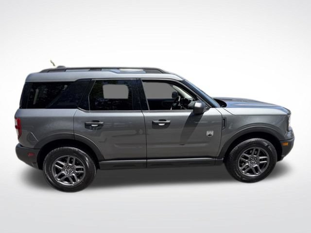 Certified 2025 Ford Bronco Sport Big Bend AWD/4WD image 11
