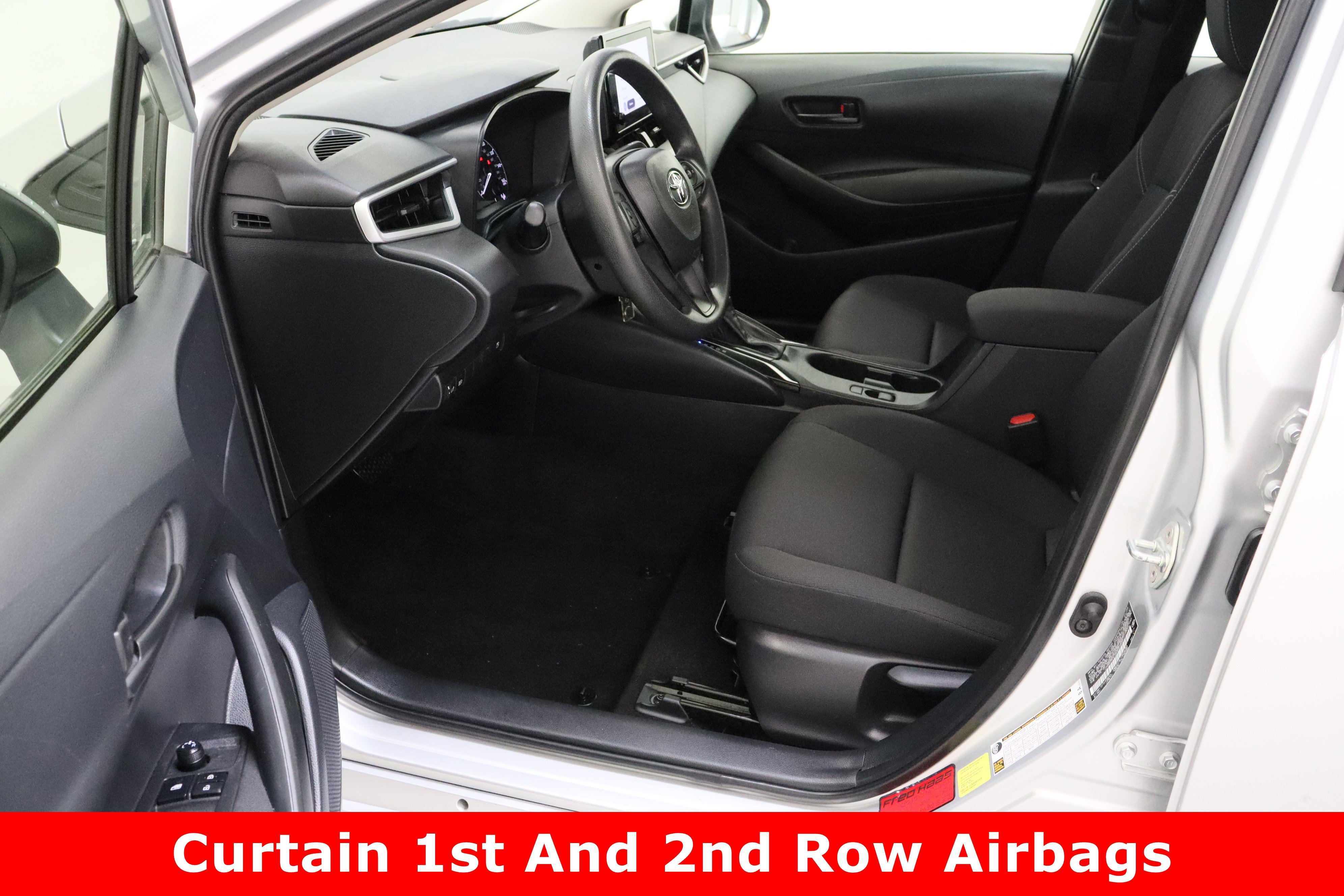 Used 2024 Toyota Corolla LE image 14