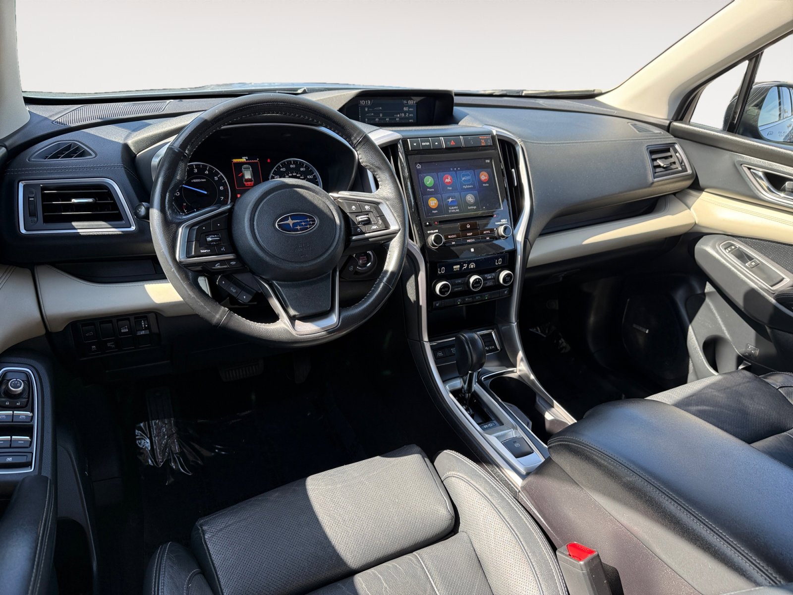 Used 2019 Subaru Ascent Limited AWD/4WD image 15