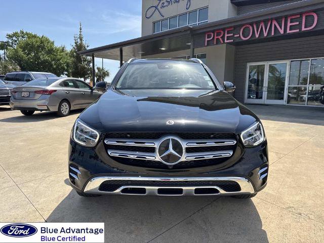 Used 2022 Mercedes-Benz GLC 300 image 4