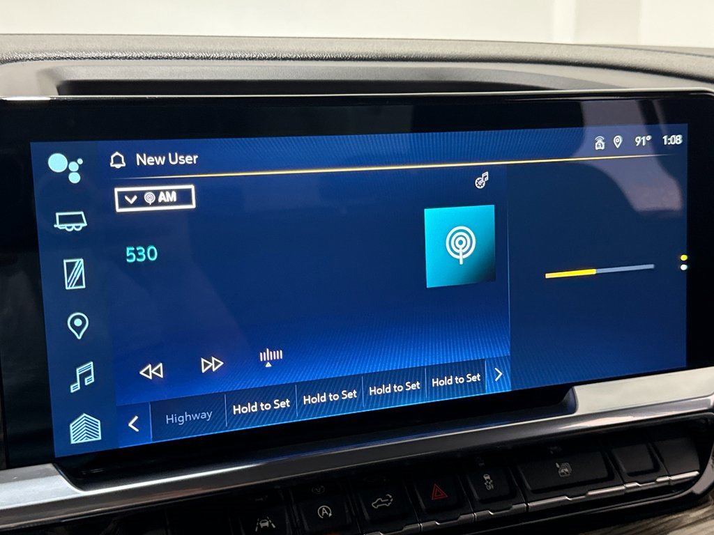 Used 2023 Chevrolet Silverado 1500 LT w/ Protection Package image 12