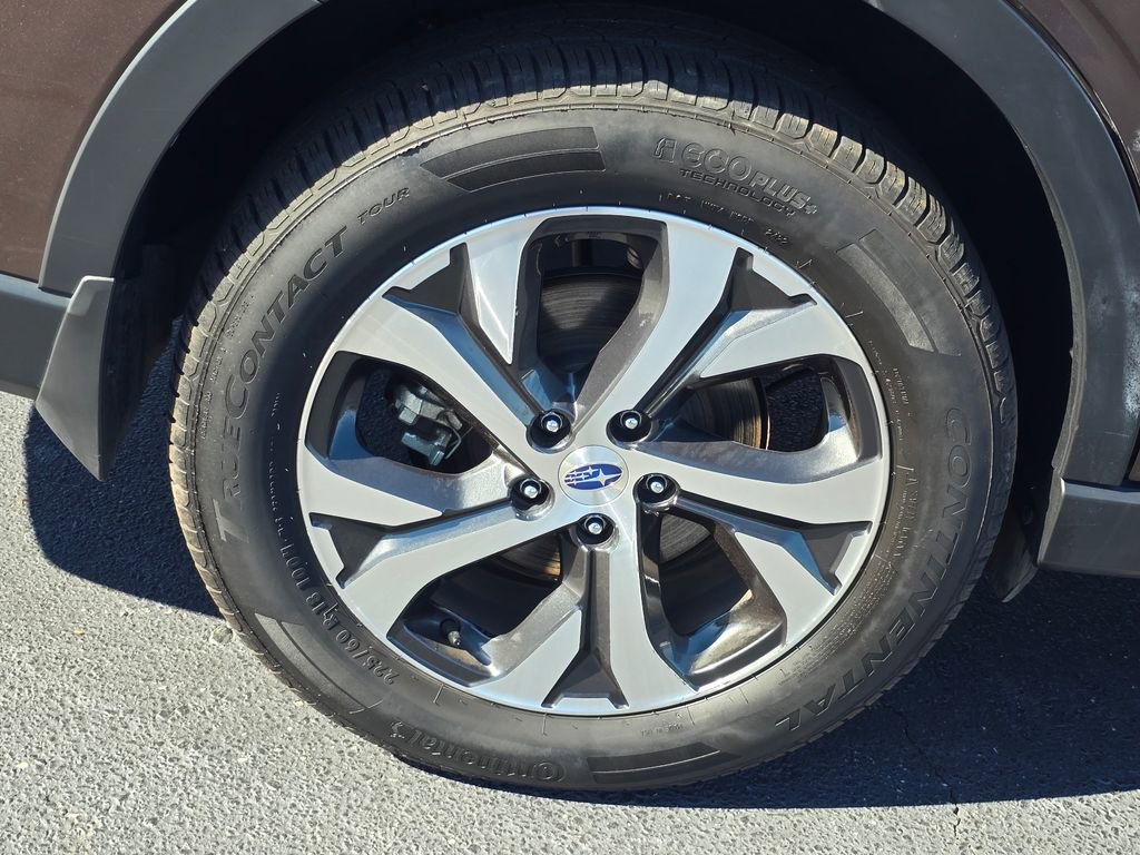Used 2020 Subaru Outback Limited w/ Popular Package #2 image 14