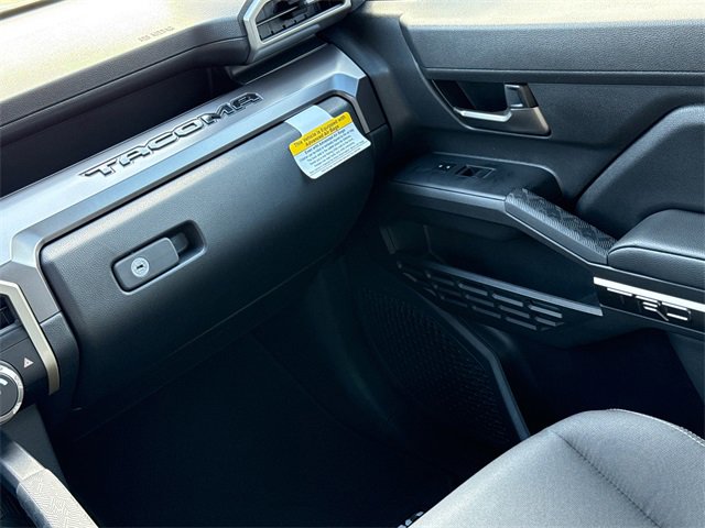 New 2026 Toyota Tacoma TRD Sport image 15