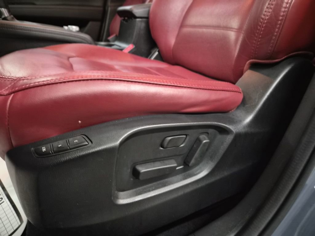 Used 2022 MAZDA CX-5 Carbon Edition image 15