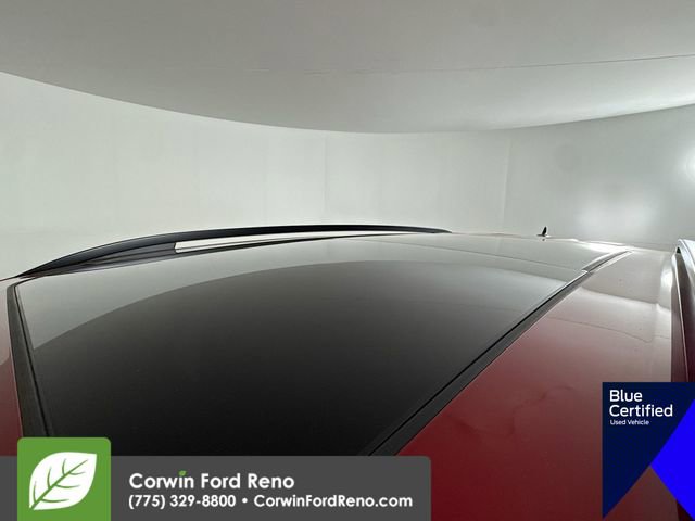 Used 2022 Volkswagen Atlas SE image 25