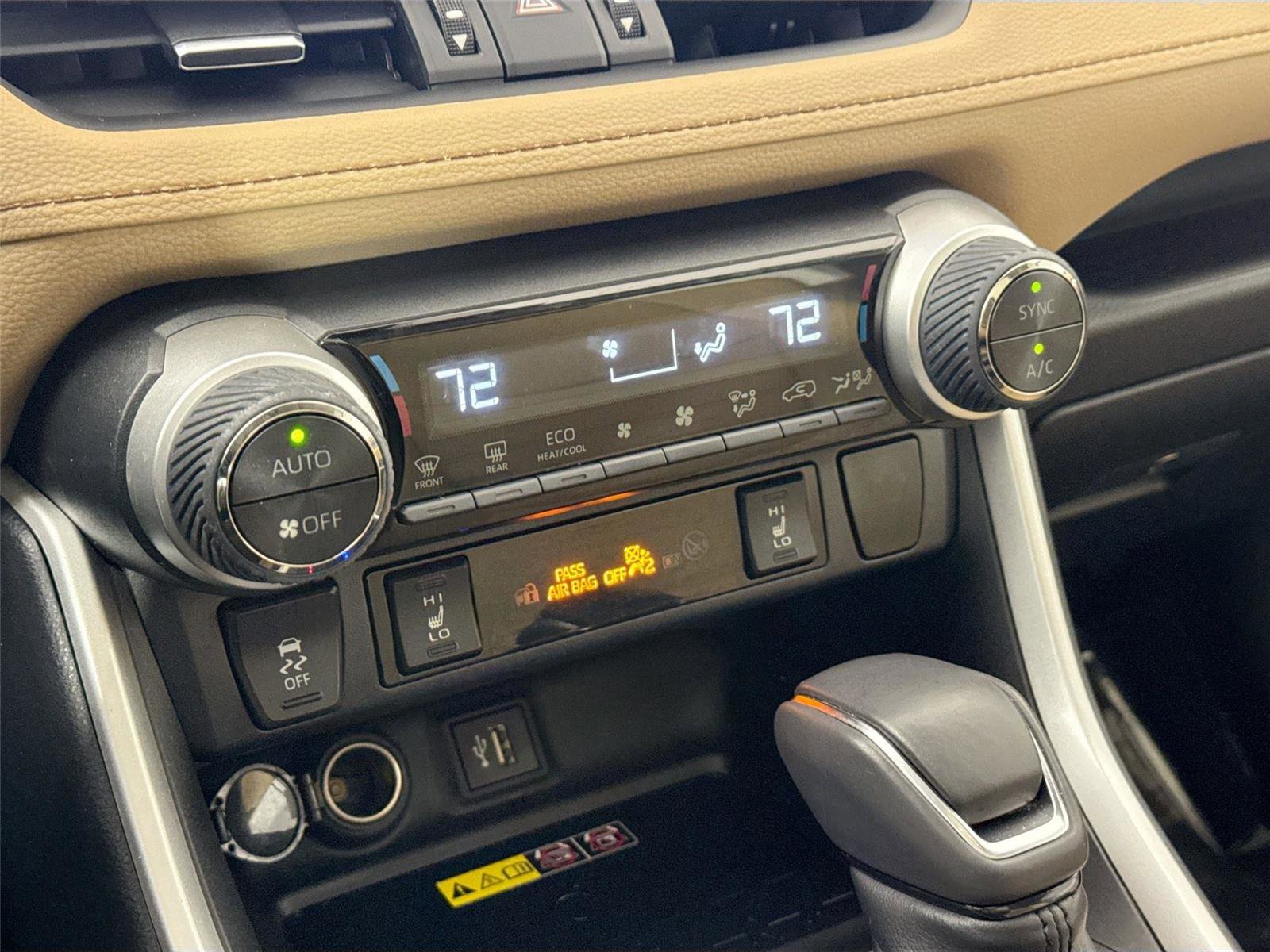 Certified 2023 Toyota RAV4 XLE Premium image 26