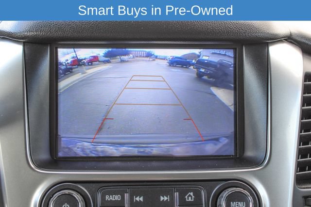 Used 2020 Chevrolet Tahoe LT AWD/4WD image 21
