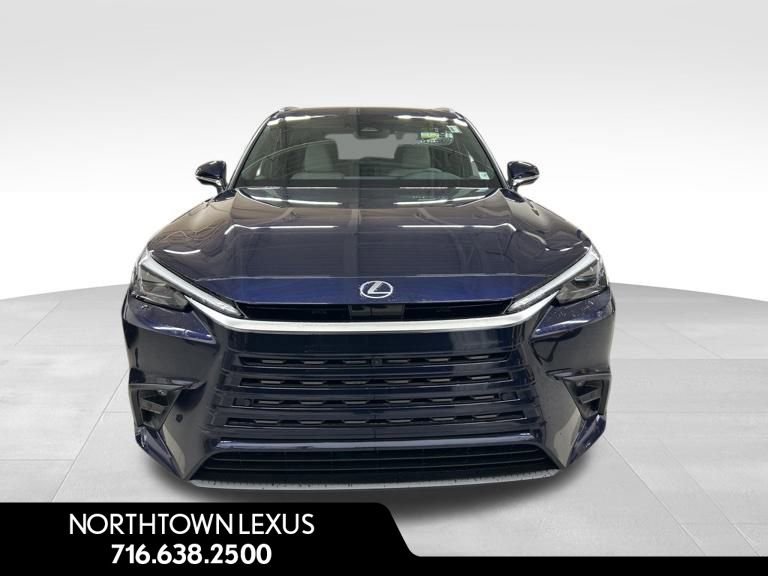 New 2026 Lexus TX 350 AWD image 2