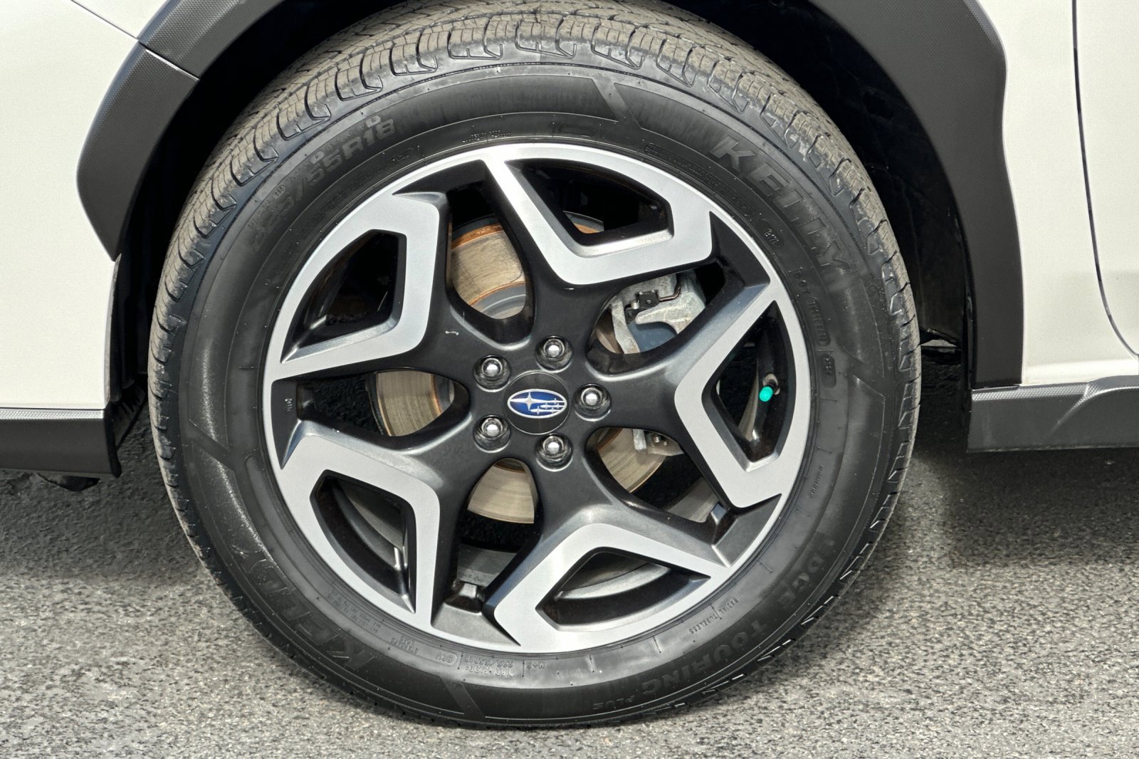 Used 2019 Subaru Crosstrek 2.0i Limited image 25