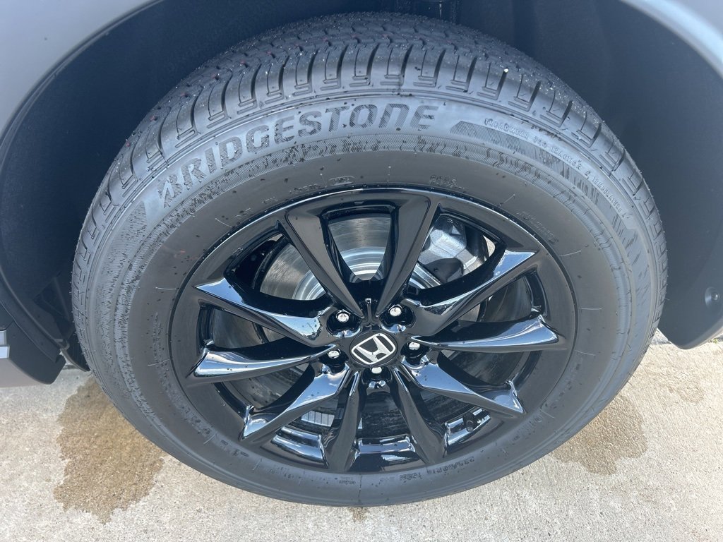 New 2026 Honda CR-V Sport-L image 11
