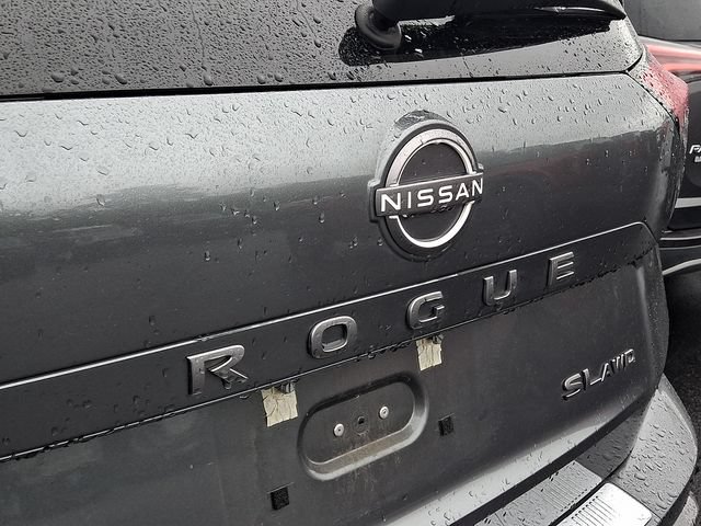 Used 2024 Nissan Rogue SL w/ SL Premium Package AWD/4WD image 4