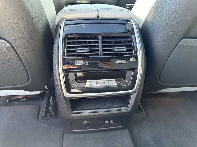 Certified 2025 BMW X5 xDrive50e w/ Climate Comfort Package image 17