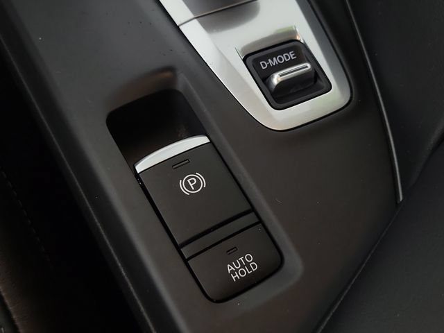 Certified 2025 INFINITI QX55 Essential AWD/4WD image 34