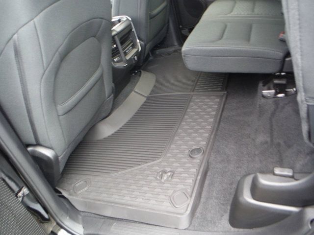 New 2027 RAM 1500 4x4 Crew Cab image 31