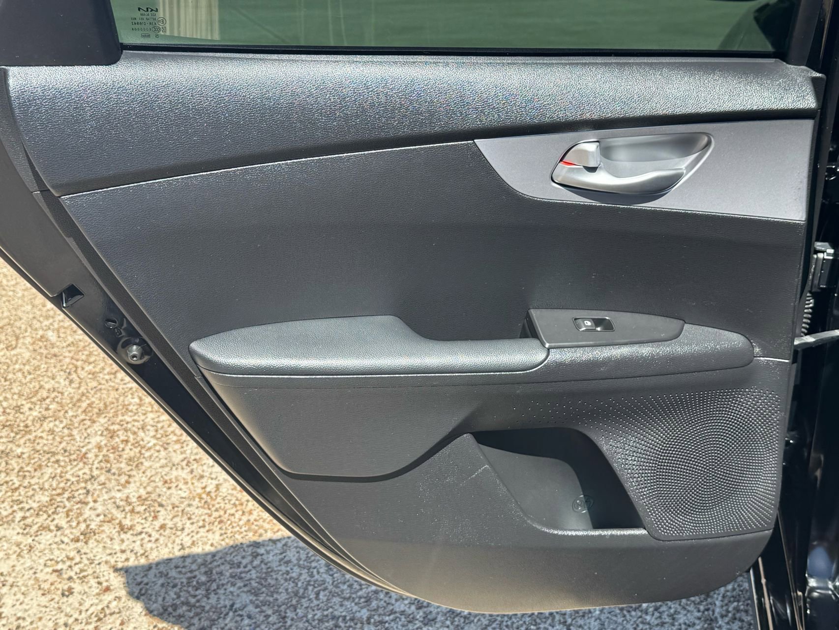 Used 2023 Kia Forte LXS FWD image 27