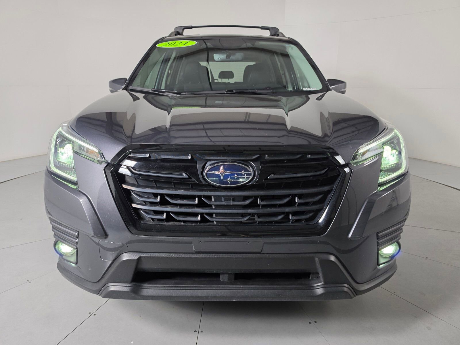 Used 2024 Subaru Forester Limited AWD/4WD image 8