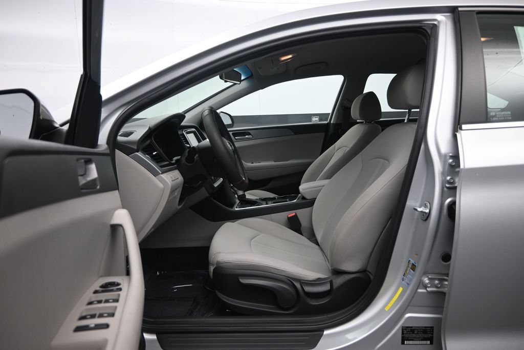 Used 2018 Hyundai Sonata ECO FWD image 24