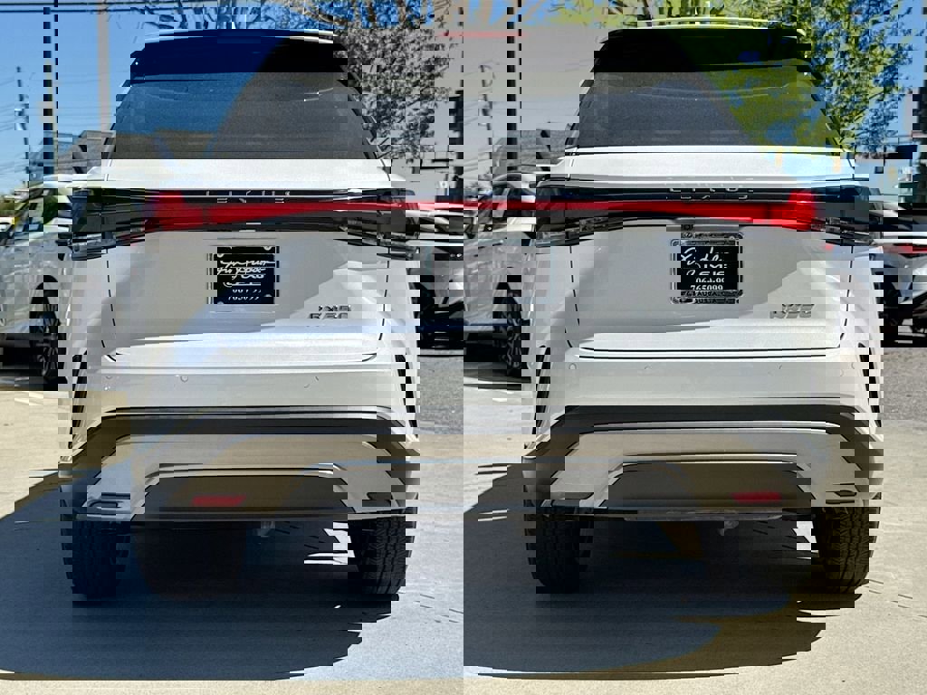 Used 2023 Lexus RX 350 Premium Plus w/ Accessory Package (Z1) image 7