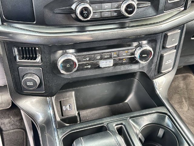 Used 2023 Ford F150 XLT w/ Equipment Group 301A Mid RWD image 19