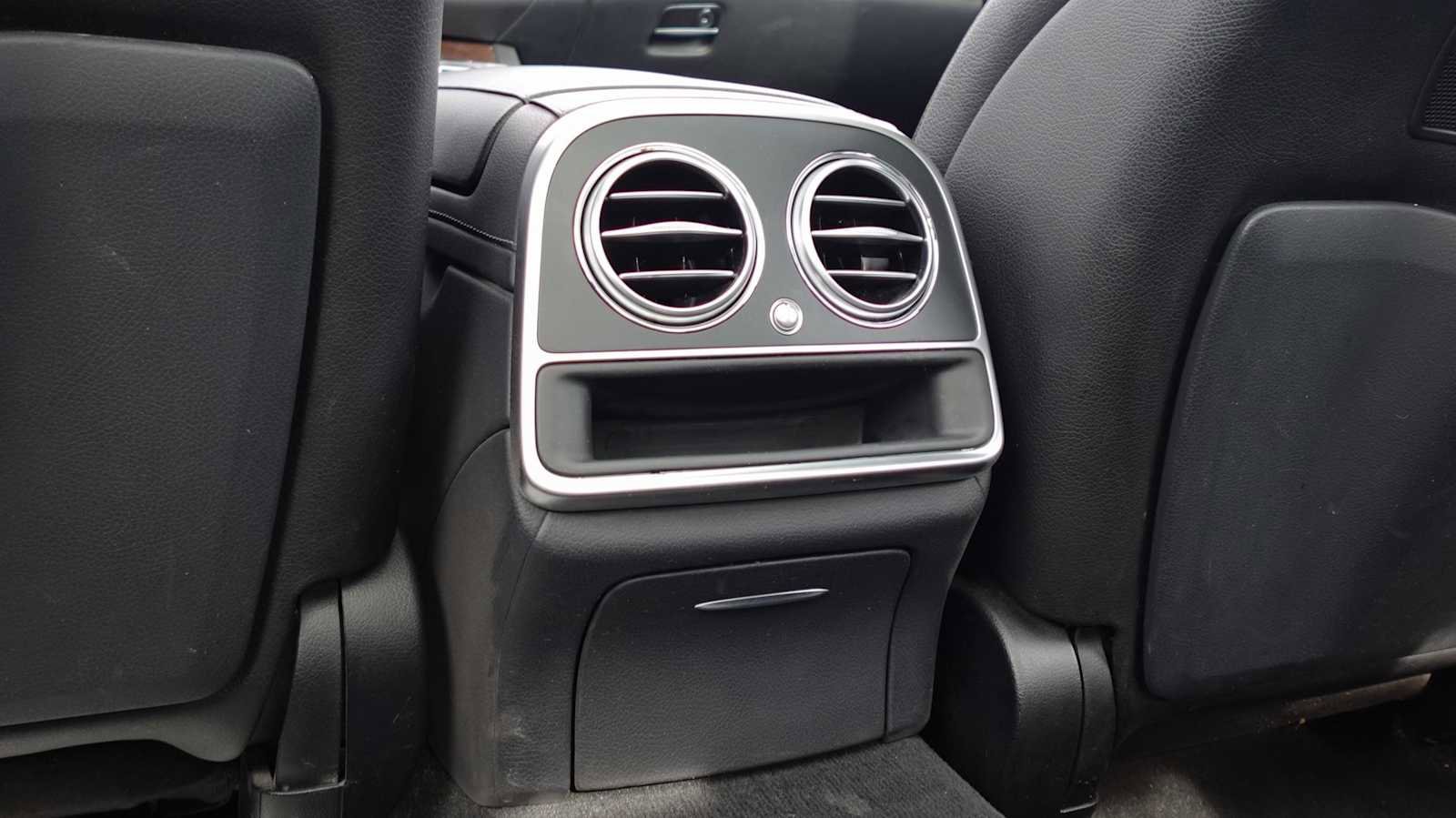 Used 2018 Mercedes-Benz S 450 4MATIC Sedan image 13