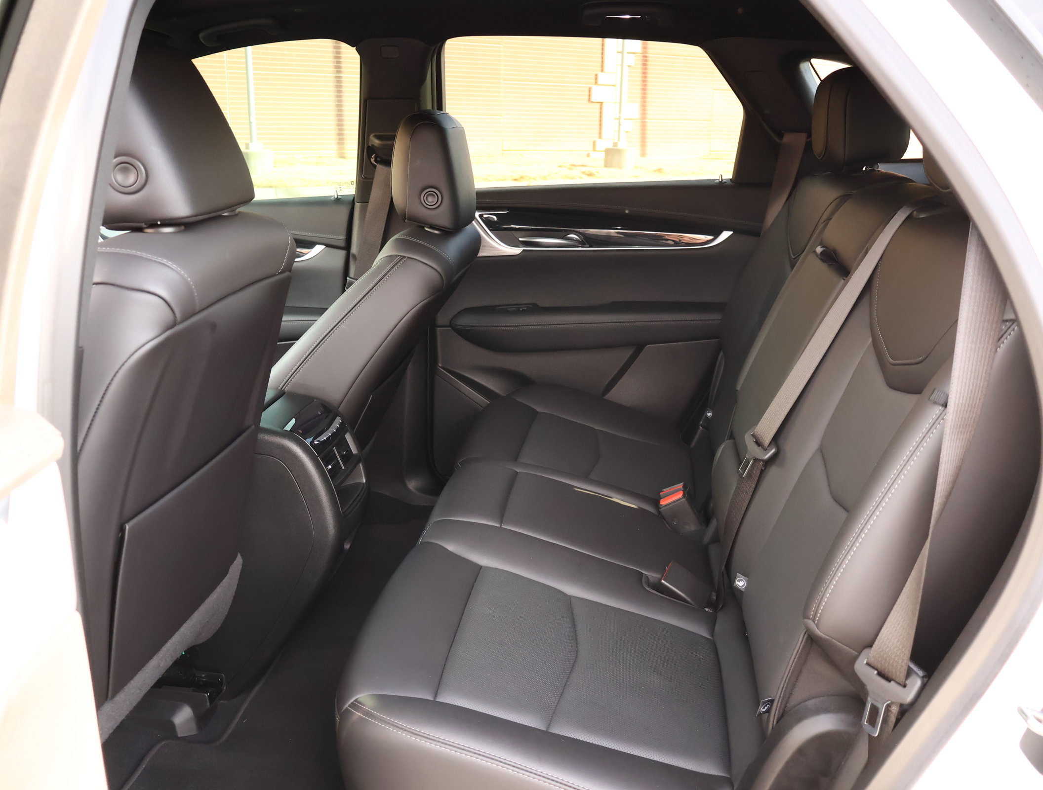 Used 2021 Cadillac XT5 Premium Luxury image 27