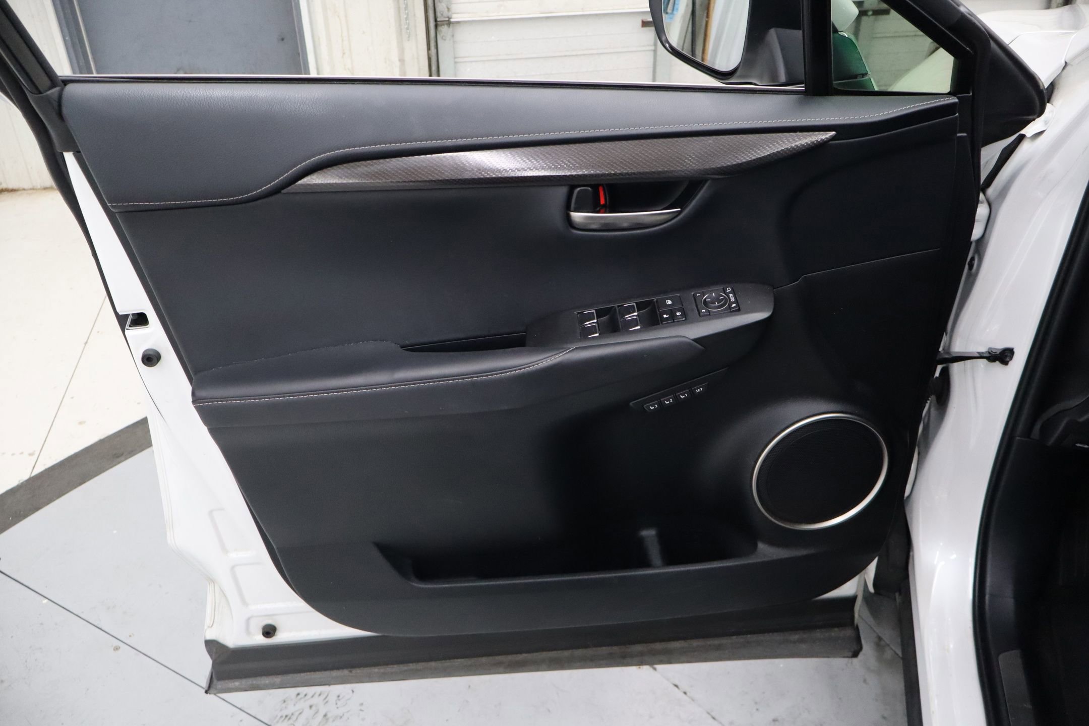 Used 2019 Lexus NX 300 FWD w/ Premium Package image 14