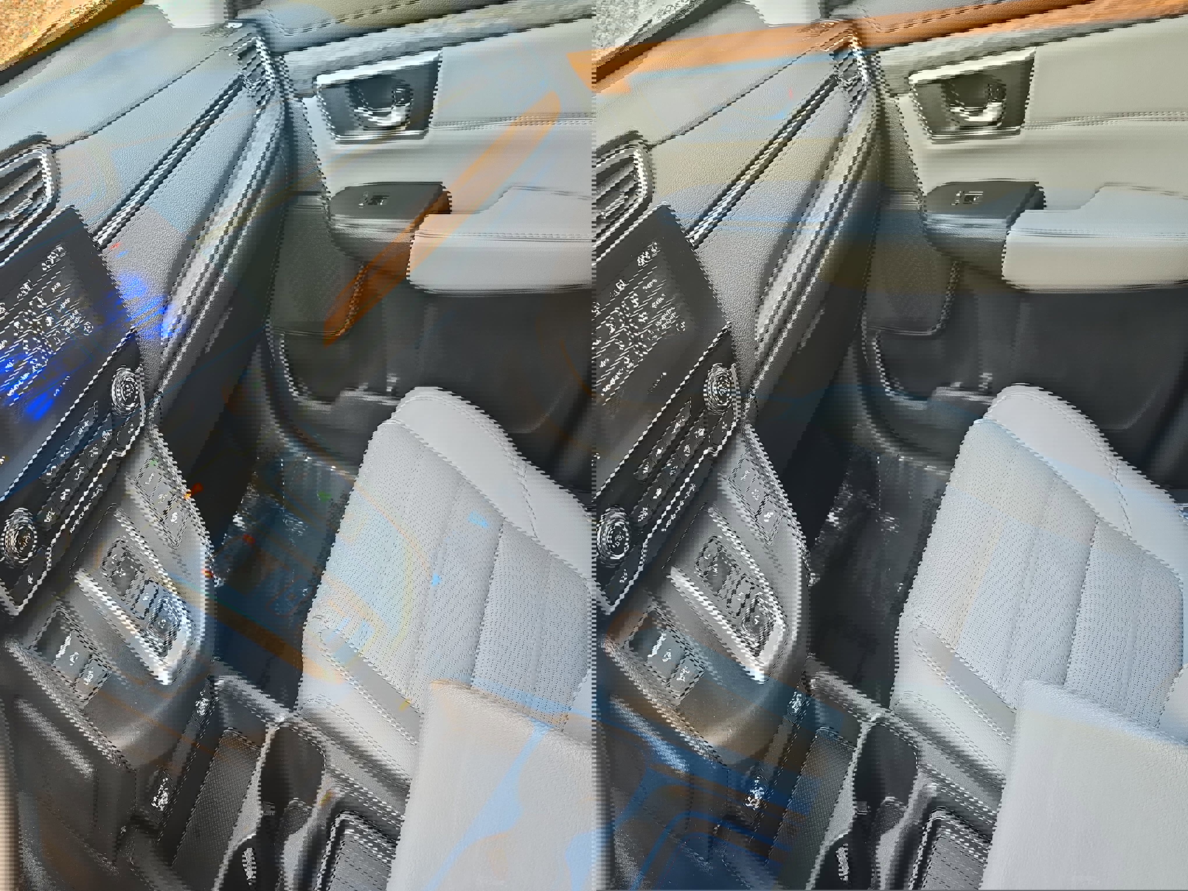 Used 2021 Honda CR-V EX-L image 23