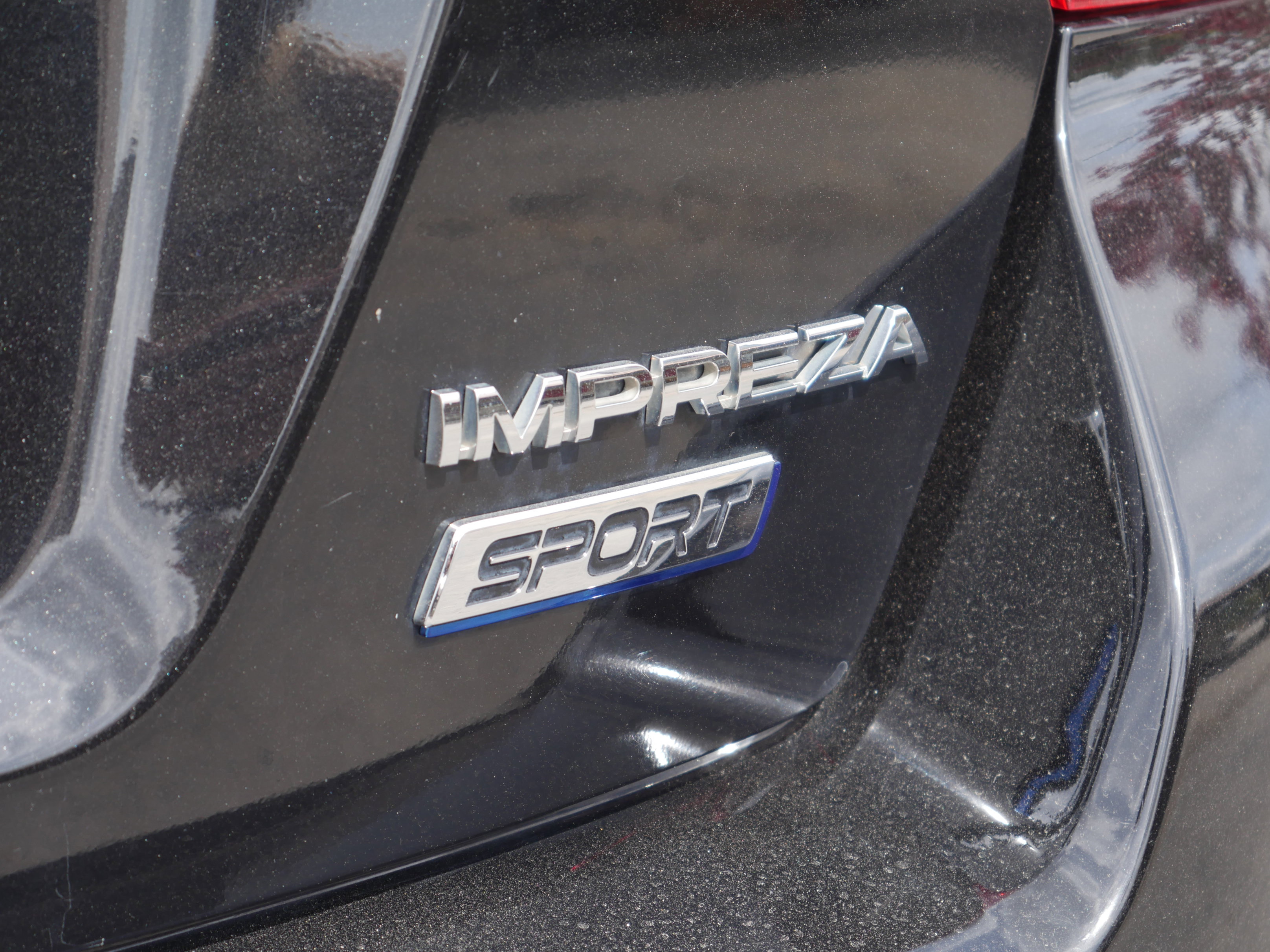 Used 2015 Subaru Impreza 2.0i Sport Premium AWD/4WD image 20