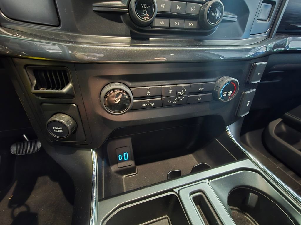 Used 2021 Ford F150 XL w/ STX Appearance Package image 14