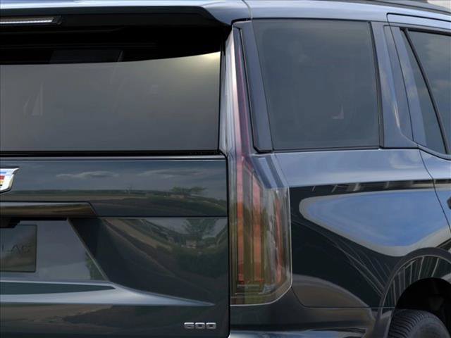 New 2026 Cadillac Escalade Sport w/ Touring Package AWD/4WD image 11