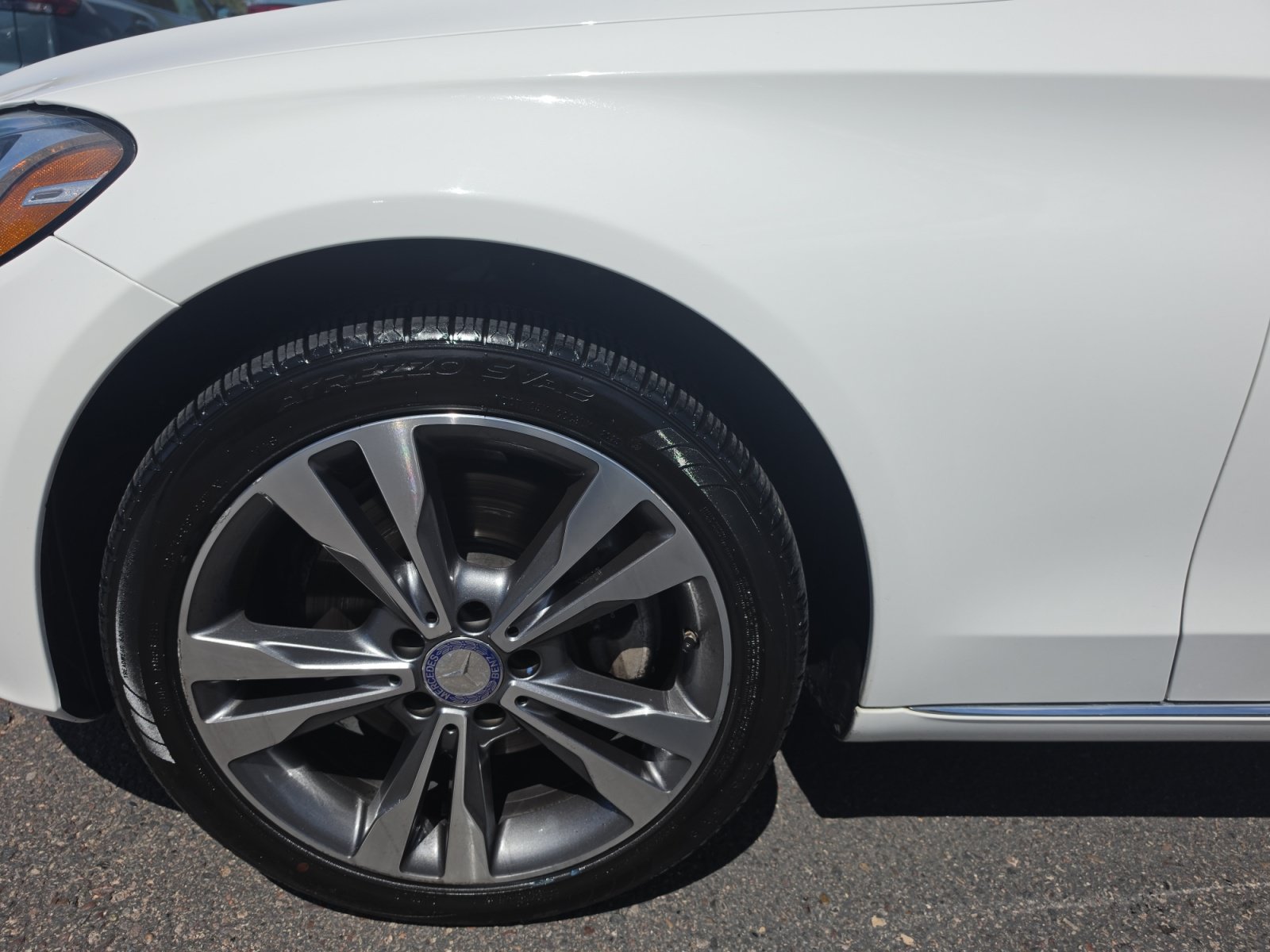 Used 2016 Mercedes-Benz C 300 4MATIC Sedan image 9