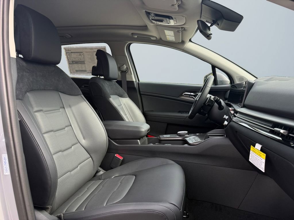 New 2026 Kia Sportage SX Prestige image 15