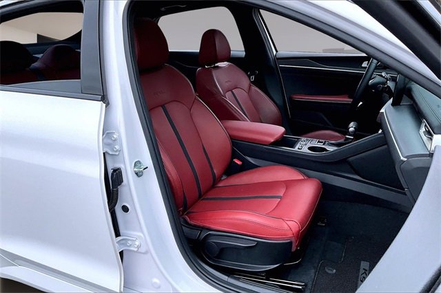 Used 2024 Kia K5 GT-Line image 25