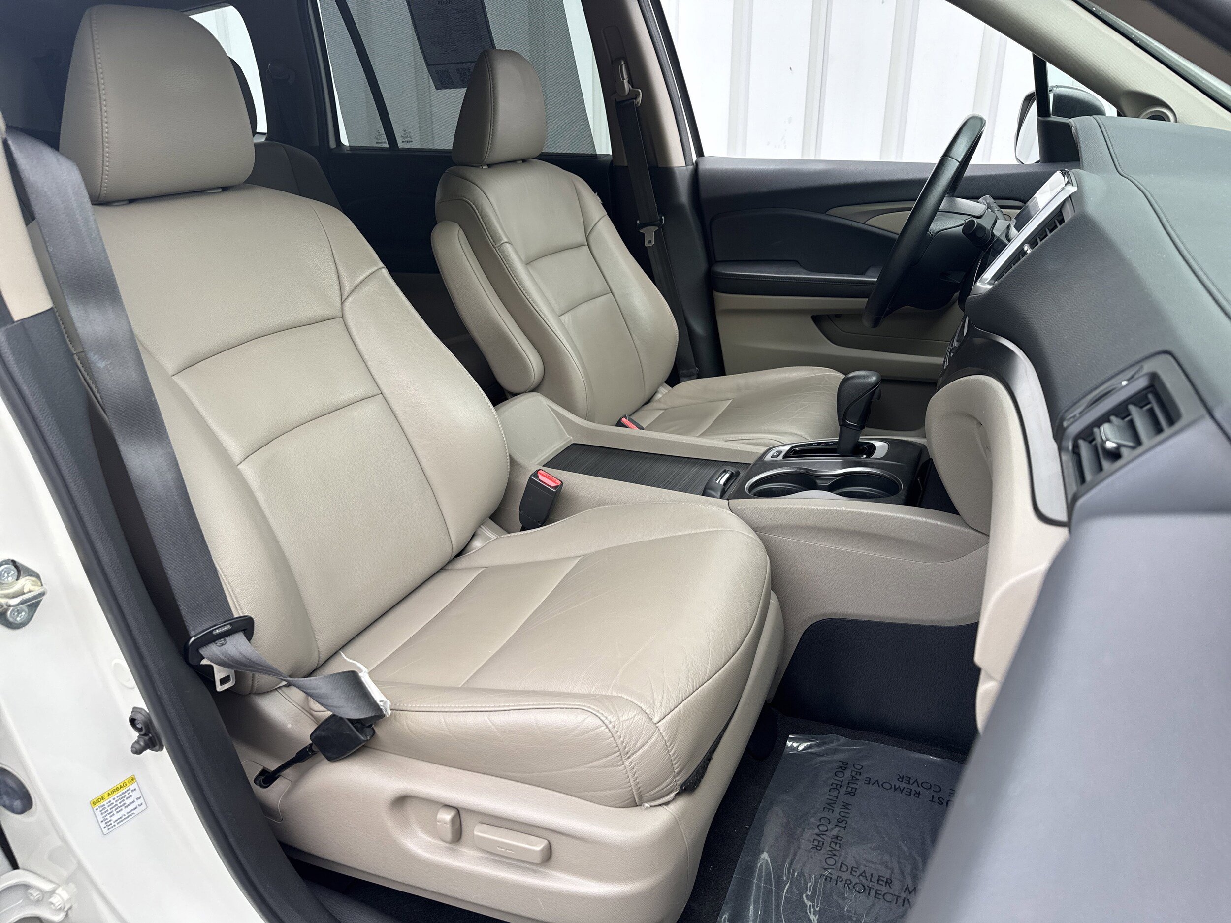 Used 2016 Honda Pilot EX-L image 17