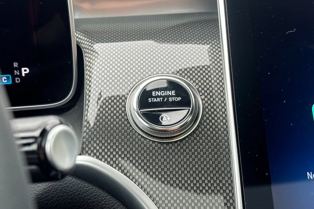 Certified 2026 Mercedes-Benz GLC 300 4MATIC image 26