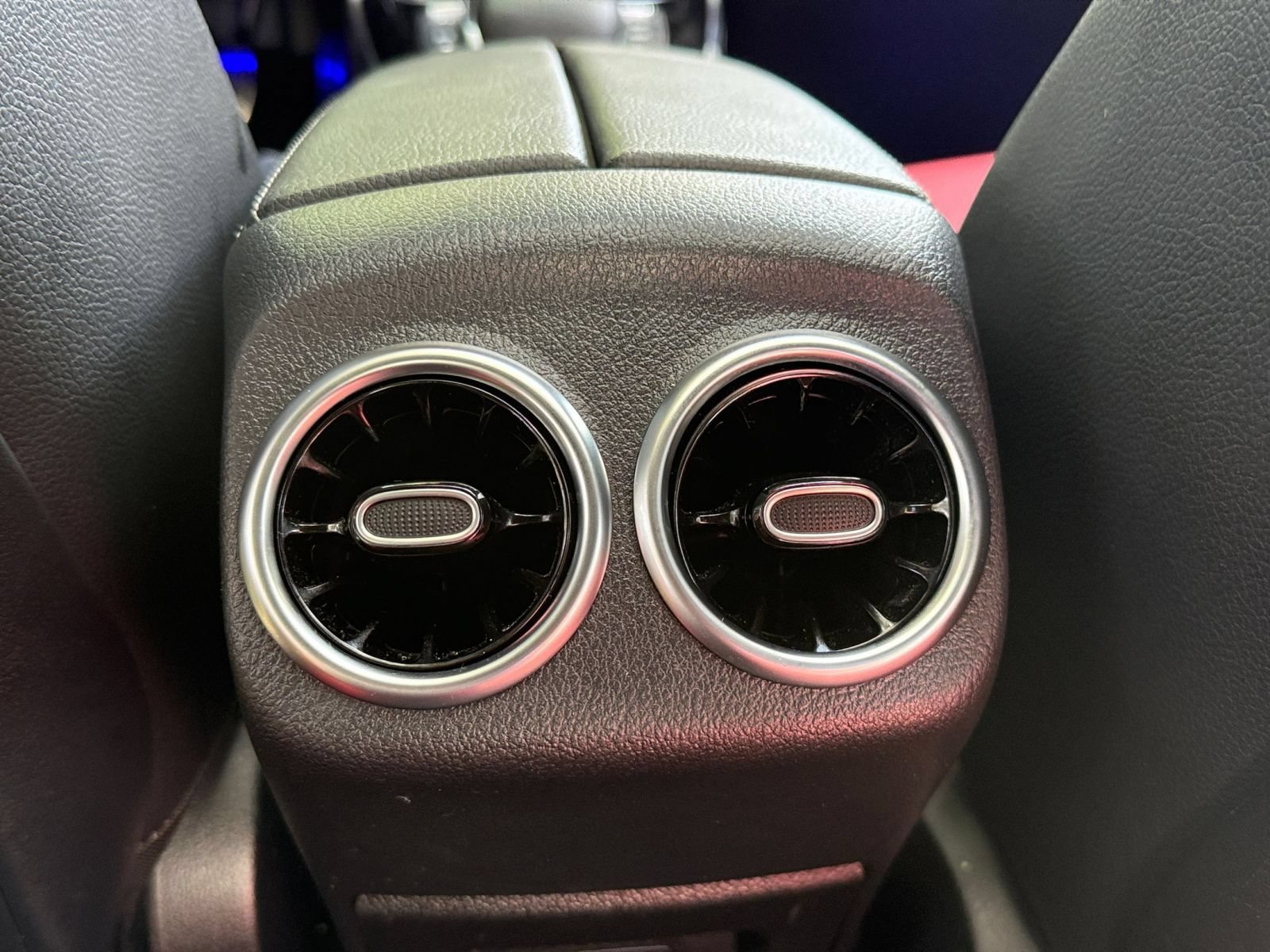Used 2022 Mercedes-Benz CLA 35 AMG 4MATIC image 20