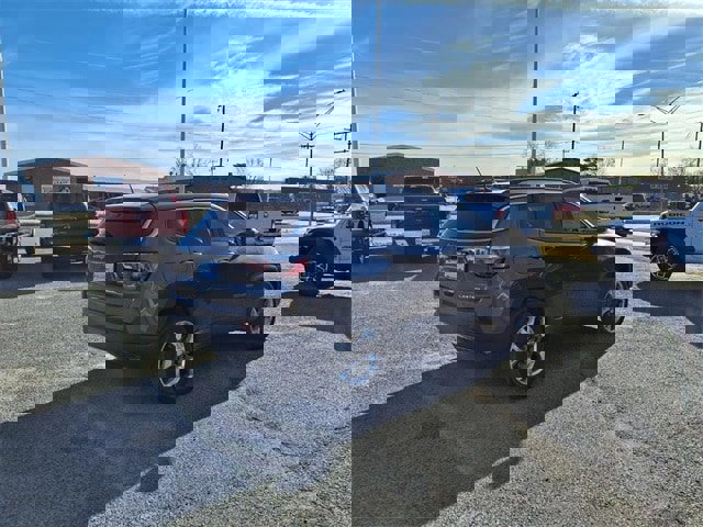 Used 2019 Jeep Compass Limited w/ Safety & Security Group image 22