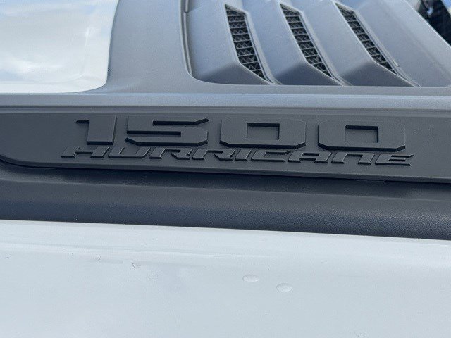 New 2026 RAM 1500 Laramie w/ Night Edition image 39