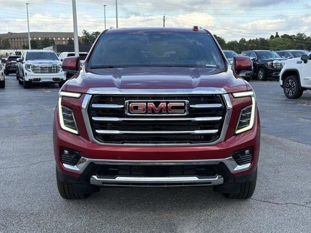 New 2026 GMC Yukon XL Elevation RWD image 2
