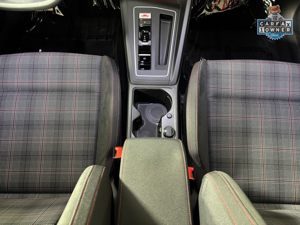 Used 2022 Volkswagen GTI S FWD image 20