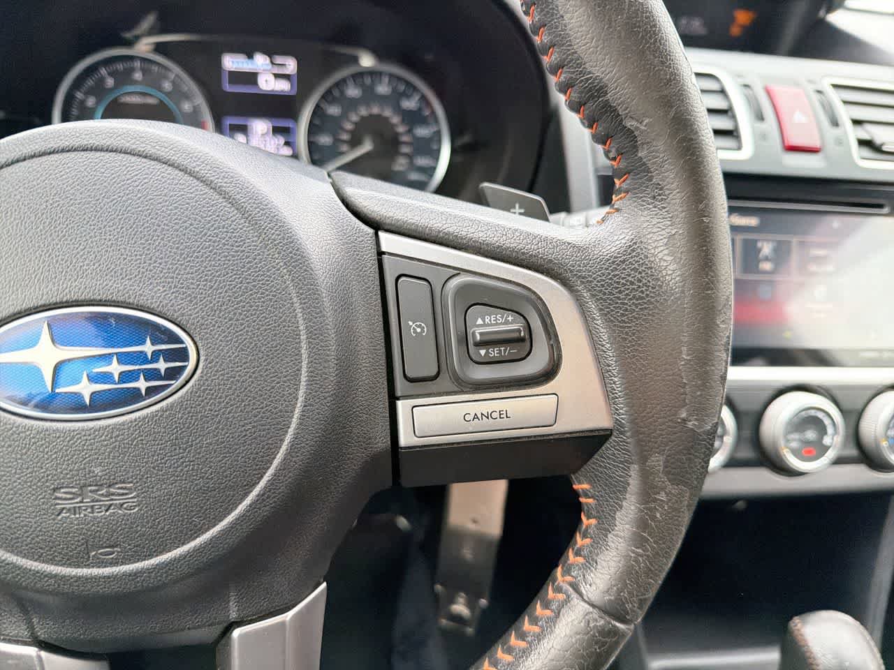 Used 2016 Subaru Crosstrek 2.0i Limited w/ Popular Package #2 AWD/4WD image 28