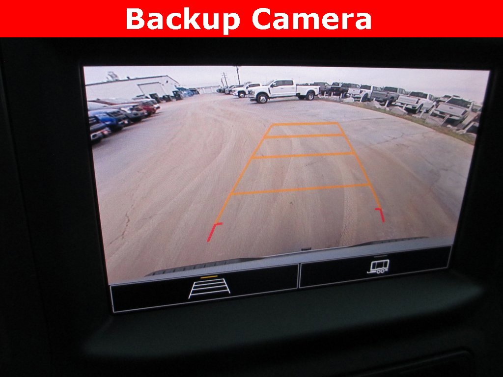 Certified 2024 Chevrolet Silverado 1500 Custom image 14