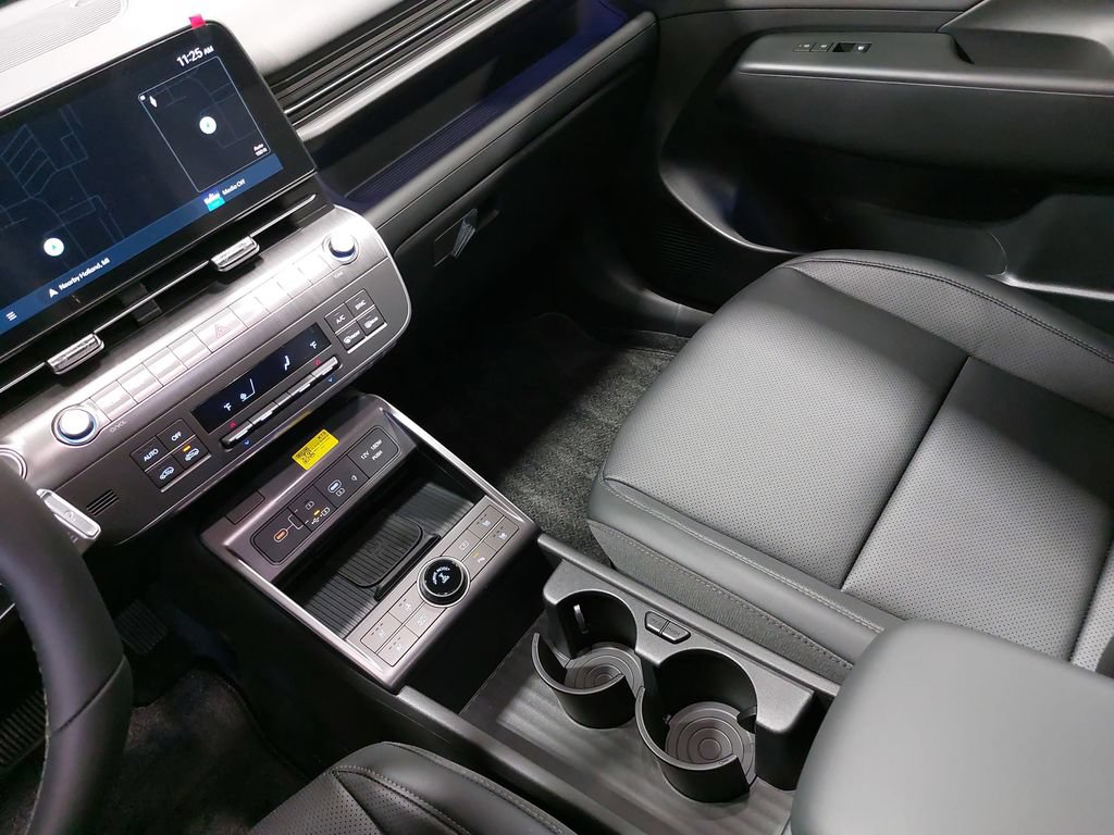 New 2026 Hyundai Kona Limited AWD/4WD image 26